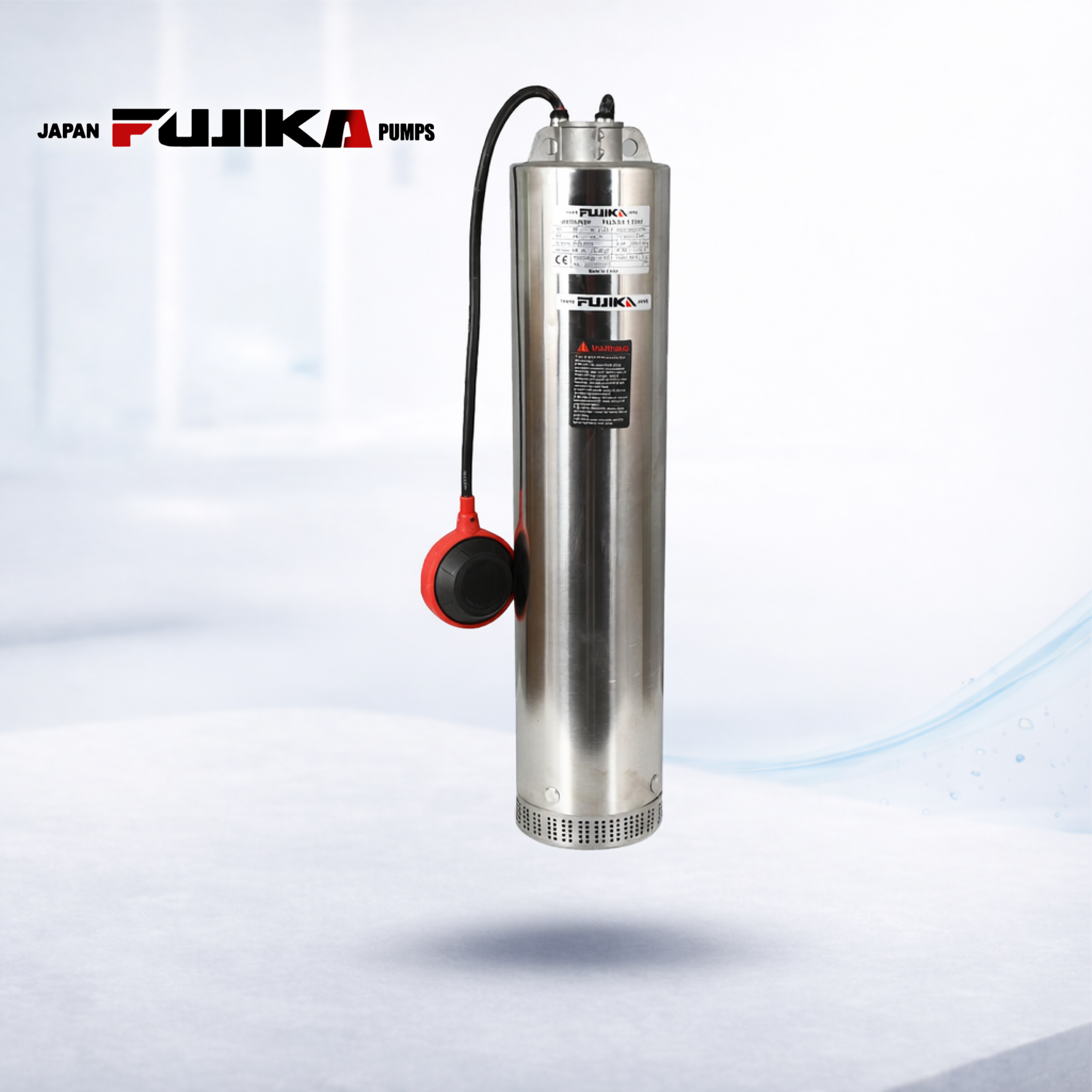 FCL5-34/0.55SmF1.25''